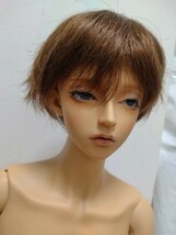 RSDOLL　NEW EVAN　LIGHT TAN SKIN 2016年製　中古_画像2