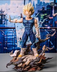 Hero Belief Studio ベジータ1/6