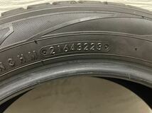 23年製 165/60R15 TRANPATH mp7 TOYO 4本 トーヨー トランパス_画像4