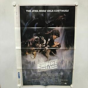 B18579 ◆STAR WARS　スターウォーズ B2サイズ ポスター ★5点以上同梱で送料無料★