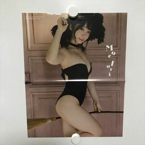 B19731 ◆伊織もえ B4サイズ ピンナップ ポスター ★5点以上同梱で送料無料★