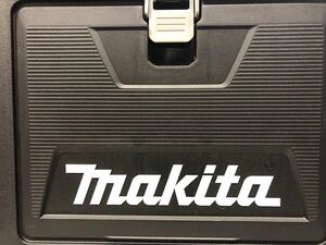 makita マキタ　インパクトドライバー TD173DRGX 未使用品