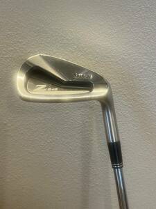 ☆SRIXON・スリクソン Z545 9番アイアン単品　NSPRO 980 DST フレックスS ☆