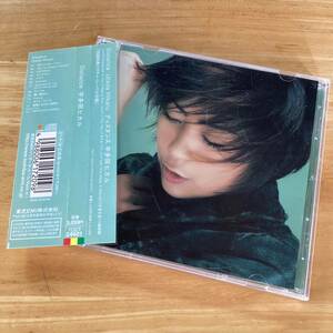 希少・初回限定盤　DISTANCE　宇多田ヒカル　ピクチャーレーベル仕様　UTADA　ディスタンス