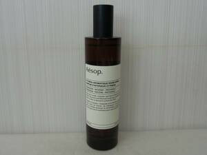  Kitty la aromatique room spray origin is 100ml Aesopisop