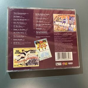 【輸入盤CD】 V.A.THATS ENTERTAINMENT - U.S.A.の画像2