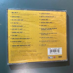 【輸入盤CD】TOMMY & JIMMY DORSEY IN HOLLYWOODの画像2