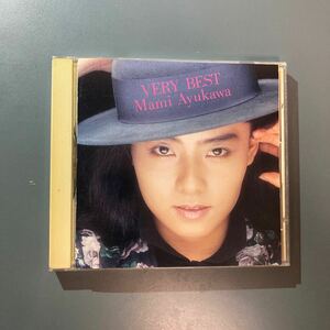 【CD】鮎川麻弥★VERY BEST KICS-50