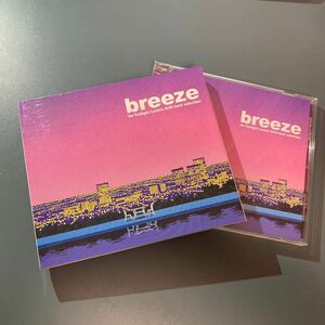 【CD】breeze~for twilight lovers AOR best selection