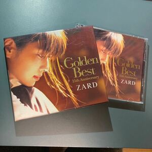 【訳あり/CD】Golden Best ~15th Anniversary~ (通常盤)