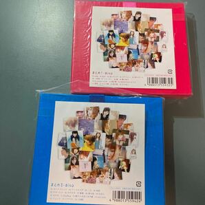 【新品同様CD+DVD】aiko★「まとめ I」「まとめII」セットの画像2