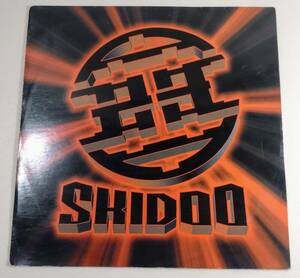 23 SKIDOO/ DAWNING/CODED HEAT/ Break Beats Club Jazz ブレイクビーツ ジャズ Rock Record レコード