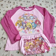 ジュニアキャラクターコットンショーツ☆SIZE110　 匿名配送_画像1