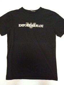 EMPORIOARMANI☆Tシャツ☆エンポリオアルマーニ【M】