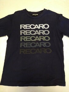 RECARO☆レカロ☆Tシャツ【S】