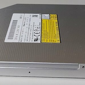 4565 SATA内蔵 DVDマルチドライブ UJ8C0 NEC LaVie LS350/D内蔵 マウンタ付きの画像7