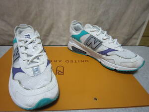 New Balance ニューバランス スニーカー MSXRCHLC(D) ABC-MART限定 ２６ｃｍ　美品