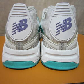 New Balance ニューバランス スニーカー MSXRCHLC(D) ABC-MART限定 ２６ｃｍ 美品の画像4