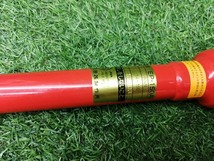 中古 要確認 IZUMI 泉精器 手動油圧式 圧着工具 + 標準ダイス EP-150A_画像4