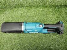 中古 makita マキタ 13mm 40Vmax 充電式 アングルドリル 本体のみ ハンドル欠品 DA001GZ_画像4