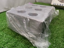 中古 DAIKIN 油圧＆エアーチャック用生ヅメ 3箱セット_画像3