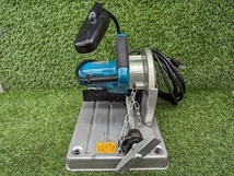 中古 makita マキタ 190mm チップソー切断機 LC0700F 【5】_画像4