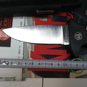 ガーバー パラべラム サバイバルナイフの画像1
