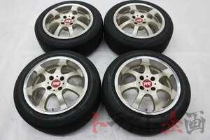 1101256419 RAYS ITC SPORT セブリング 15x7.0 38 PCD100 トラスト企画 U