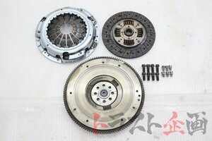 2101116326 エクセディ クラッチAssy レガシィB4 2.0GT spec.B BL5 B型 トラスト企画 U