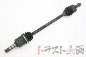 2101116413 フロントドライブシャフト 運転席側 Legacy B4 2.0GT spec.B BL5 Btype トラスト企画 U