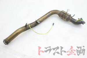 2101116332 HKS メタルキャタライザー レガシィB4 2.0GT spec.B BL5 B型 トラスト企画 U