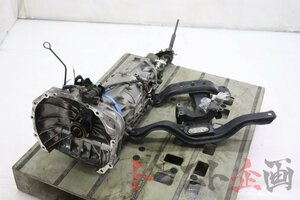 2101116328 Genuine 5速 Transmission Legacy B4 2.0GT spec.B BL5 Btype トラスト企画 送料無料 U