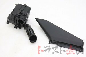 2101116321 純正 エアクリーナーボックス エアフロ付き レガシィB4 2.0GT spec.B BL5 B型 トラスト企画 U