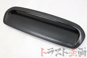 1101273182 純正 ボンネットダクト レガシィB4 RSK Sエディション BE5 D型 トラスト企画 U