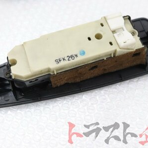 80872219 カーボン調 パワーウィンドウスイッチ 1台分セット チェイサー ツアラーV JZX100 トラスト企画 送料無料 Uの画像8