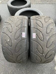 【2023年製】A050 G/S 225/45R16 中古2本 ②