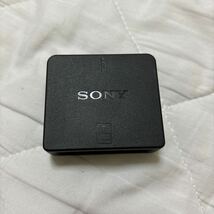 PS2 メモリーカードアダプター SONY ソニーmemorycard adaptor_画像1