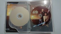 スター・ウォーズ エピソード2/クローンの攻撃 DVD2枚組_画像3