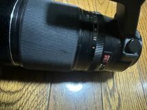 再出品　FUJIFILM XF50-140mm F2.8 R LM OIS WR ジャンク品 付属品全て揃ってます_画像6