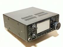 ICOM IC-7300　HF +50MHz 100Wトランシーバー_画像3