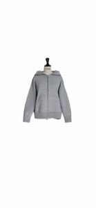 gypsohila 新品未使用　タグ付き　novel hoodie 