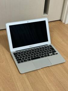 MacBook Air 2012モデル A1465 11インチ 　ジャンク