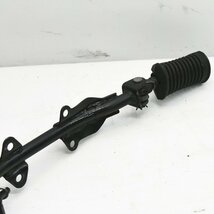 ホンダ カブ スーパーカブ メインステップ メッキ サイドスタンド 【D】parts P-24_画像2