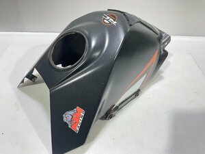 KTM RC200 VBKJYC4LXF タンクカバー【F】A-344