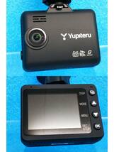 ☆ユピテル 前後2カメラドライブレコーダー SN-TW9900d フルHD録画/スーパーナイト/GPS/HDR/Gセンサー/LED式信号機対応☆005891065_画像2