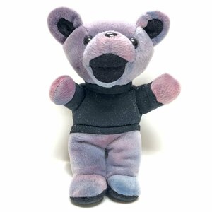 S ★ Liquid Bluer Bear 2-й Jerry Bean Bear Collection 2-я модель замены Джерри ★ S-PPBB030-7