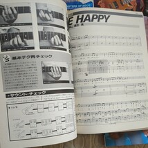 ヤングギター YOUNG GUITAR 1988年 1月〜12月 12冊セット_画像8