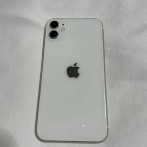 IPHONE 11 64GB SIM フリー ジャンク