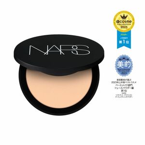 NARS ソフトマット アドバンスト パーフェクティングパウダー 03124