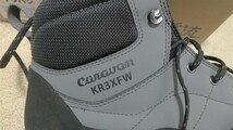 Caravanキャラバン渓流釣りブーツKR 3XF WIDE27.0cmEEE未使用品_画像7